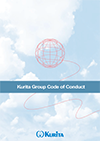 Kurita Group Code of Conduc