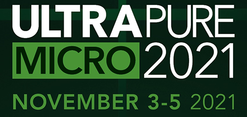 UltraPure Micro 2021 Conference